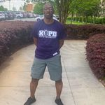 Brian Conaway - @lilwil1st - Instagram