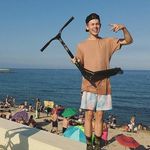 brian conaway - @jasper47082808 - Instagram