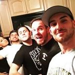 Brian Captain Conboy - @conboybrian - Instagram