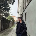Brian - @brian_conde - Instagram