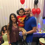 Brian Conde - @bconde78 - Instagram