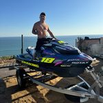 @brianconde05 - Instagram