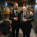 Brian Confer - Facebook