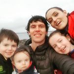 Brian Conneely - @conneelyb - Instagram
