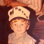 Brian Conner - @silverbackbc - Instagram