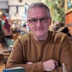 Brian Connery - @brianconnery588 - Instagram