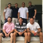 Brian Conrad - @twochainsconrad - Instagram