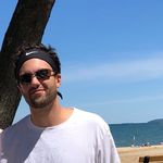 Brian Conrad - @_brian_c_14 - Instagram