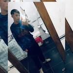Brian Contreras - @briancontreras1921 - Instagram