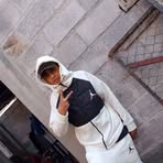 Brian Contreras - Facebook
