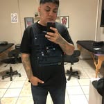 Brian Contreras - @briiancore - Instagram
