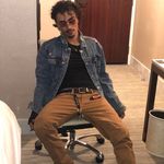 Brian Contreras - @suavecito_cx - Instagram