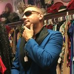 Brian J Coons - @bcoons327 - Instagram
