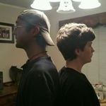 Brian Coons - @coondawg2205_ - Instagram