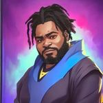 Brian Corbin - @nappswearengen - Instagram
