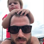 Brian Corey - @bjrawins - Instagram