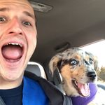 Brian Cormier - @coachfish22 - Instagram