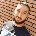 Brian Corpus - @corpusbrian - Instagram