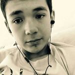 Brian Corpus Martínez - @axel_brian19 - Instagram
