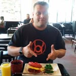 Brian Correll - @need55leep - Instagram