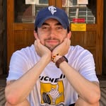 Brian Correll - @briancorrellmusic - Instagram