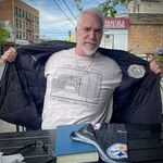 Brian Corrigan - @crashmetal - Instagram