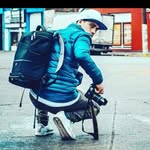 Brian Corsi - @maidiflow - Instagram