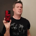 Brian Corson - @blazinraptor - Instagram
