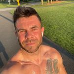 Brian Cortese - @briancortese86 - Instagram