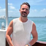 Brian Corteville - @captain_quiche - Instagram