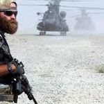 Brian Cosby - @ultim8.soldier - Instagram