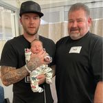 Brian Cosby - @national10 - Instagram