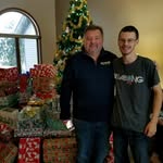 Brian Coselmon - @briancoselmon - Instagram