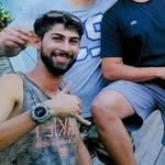 Brian Cosendey - @briancosendeyduarte - Instagram