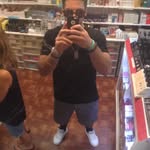 Brian Cosenza - @mister_cosenza - Instagram