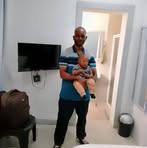 Brian Kasanza - Facebook