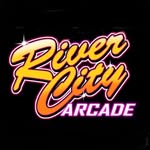 Brian and Mike Cosner - @rivercityarcade - Instagram