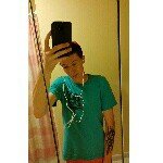Brian Cossaboon - @brianjrr16 - Instagram