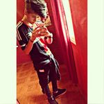 Brian Costales1 - @briancostales1 - Instagram