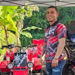 Brian Cotto - @brian_cotto - Instagram
