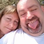Brian Cotton - @bikerbrian1967 - Instagram