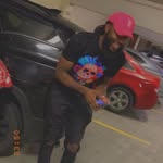 Brian Cotton - @bcg24eva - Instagram