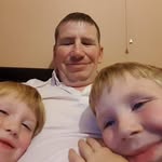 Brian Cotton - @cotto2004b - Instagram