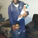 Brian Cotton - @brianbezzy813 - Instagram