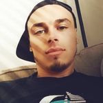 Brian Coty Herman - @cotyherman297 - Instagram