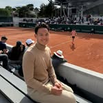 Brian | 4.0 Recreational Tennis Player - @brian.courtside - Instagram