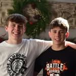 Brian Couch - @briancouch_27 - Instagram