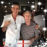 Brian Coulson - @theboatrocks - Instagram
