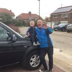 Brian Coulson Snr - @coulsonsnr - Instagram