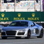 Brian Marquis - Audi R8 Competition Coupe - @fla_r8_comp - Instagram